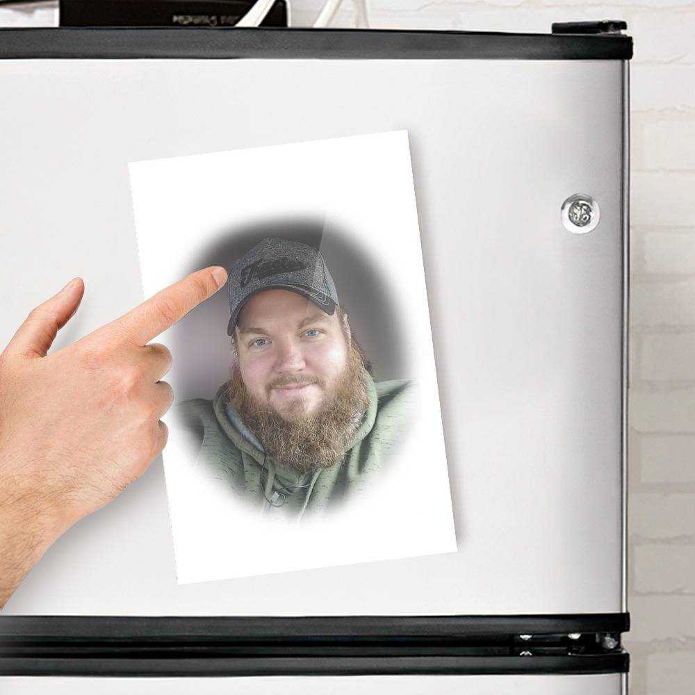 Jelly Roll Fridge Magnet The Big Sal Story Fridge Magnet