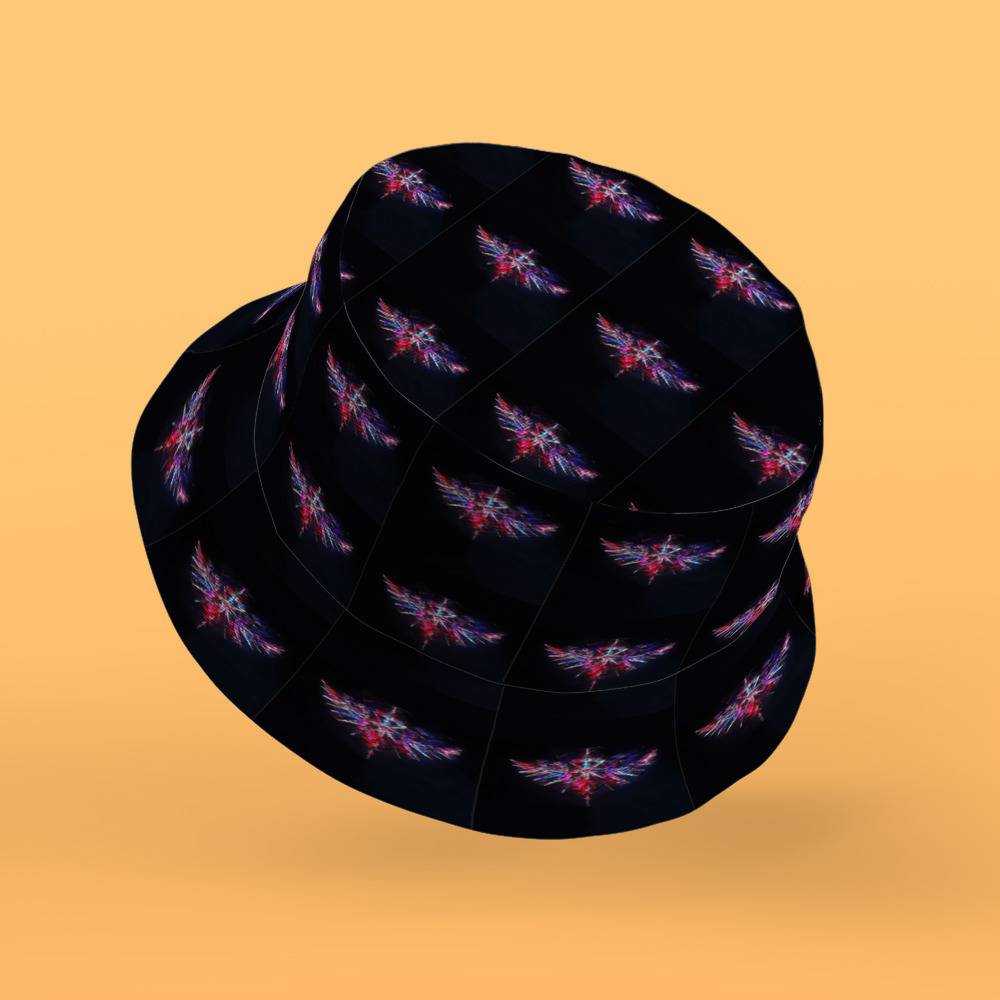 Sullivan King Fisherman Hat Unisex Fashion Bucket Hat