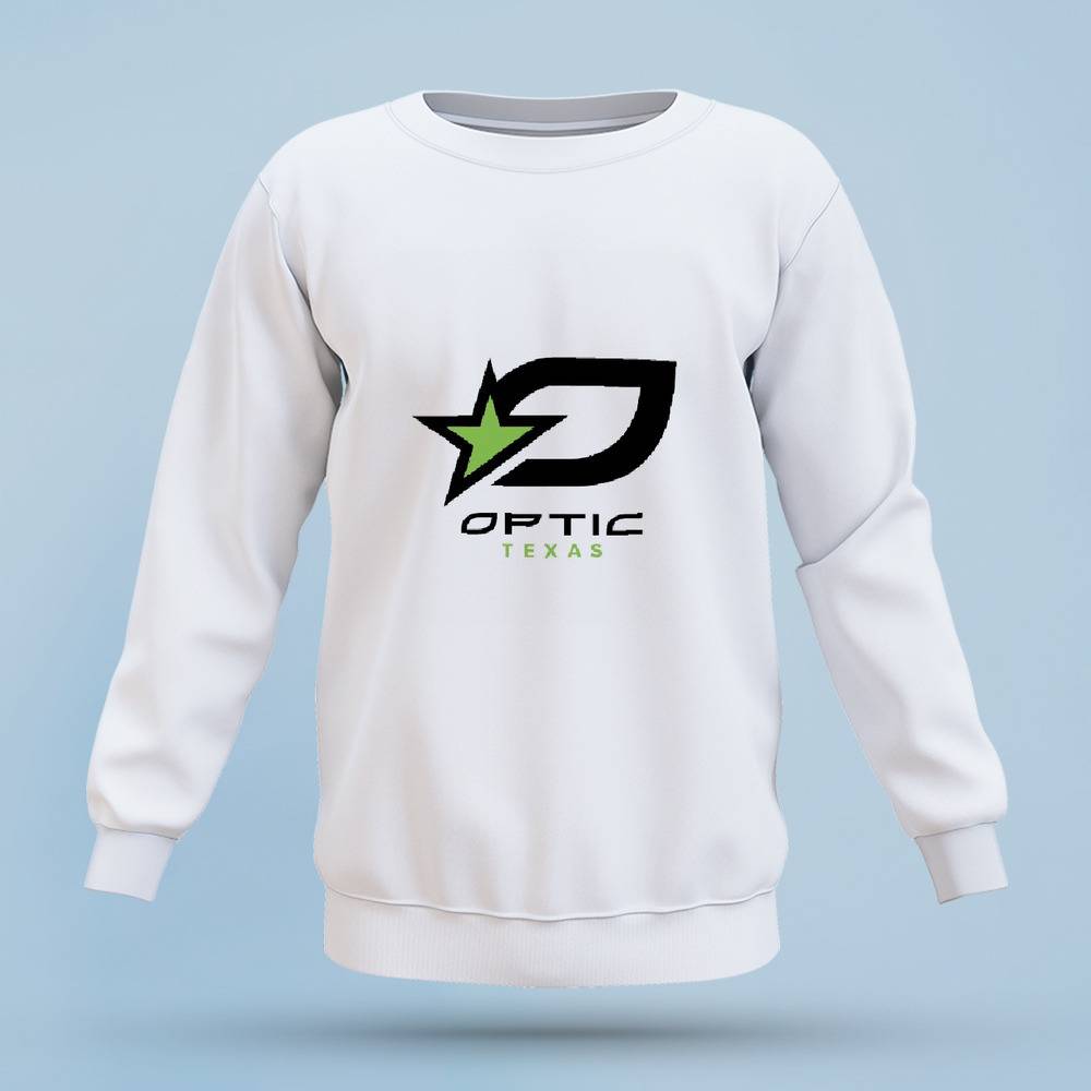 Optic hotsell gaming hoodies