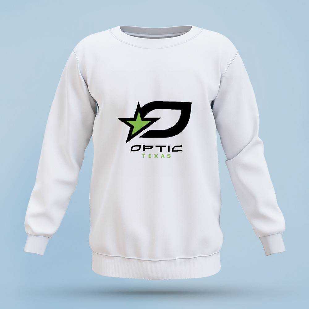 Optic champion outlet merch