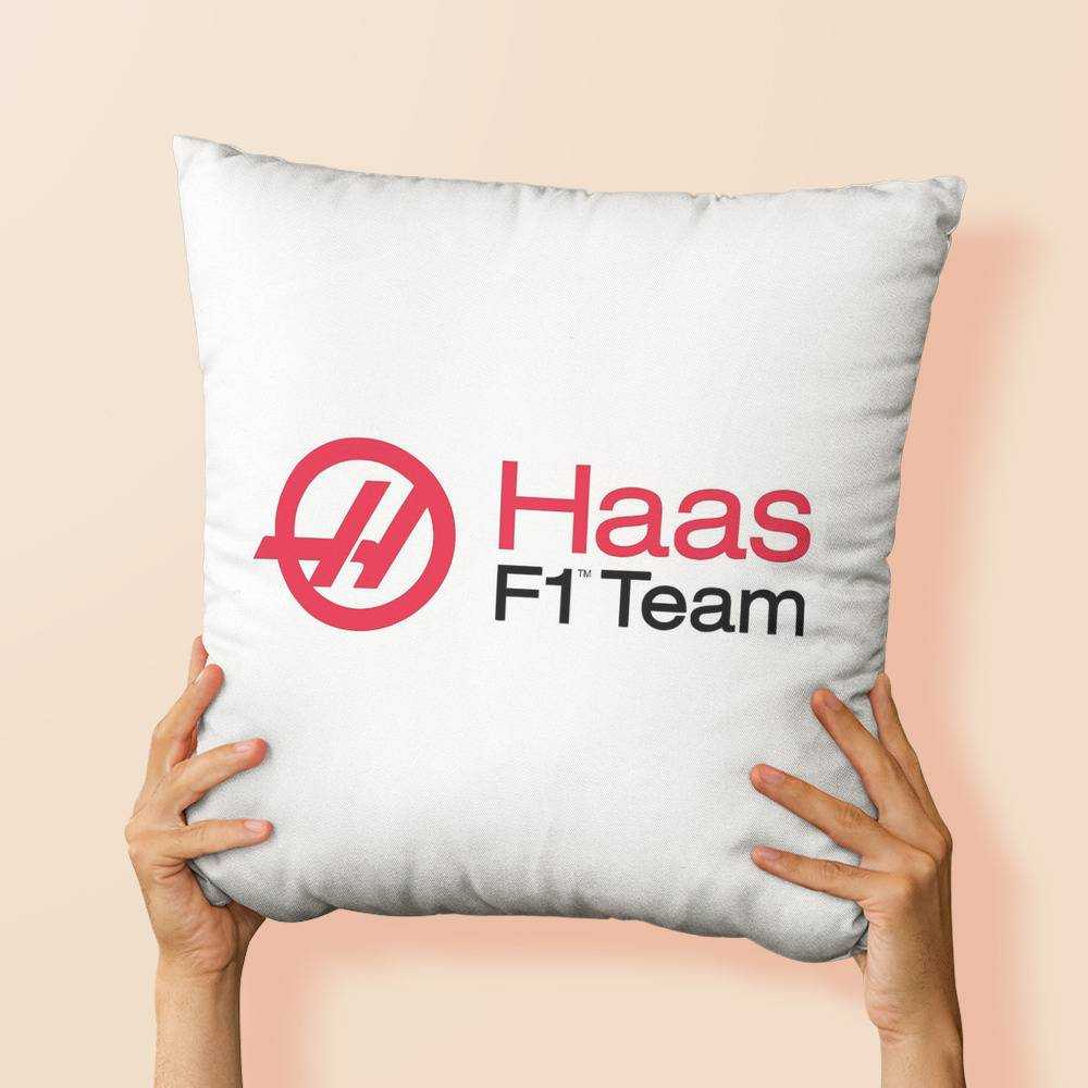 Kevin Magnussen, Romain Grosjean Hoodie Haas F1 Team Sweater Rich Energy,  Haas F1 Team, Jack & Jones, Excl'Jets, Richard Mille Personalized Hoodie  T-Shirt in Cotton - Black Size (M, L, 2XL, 3XL)
