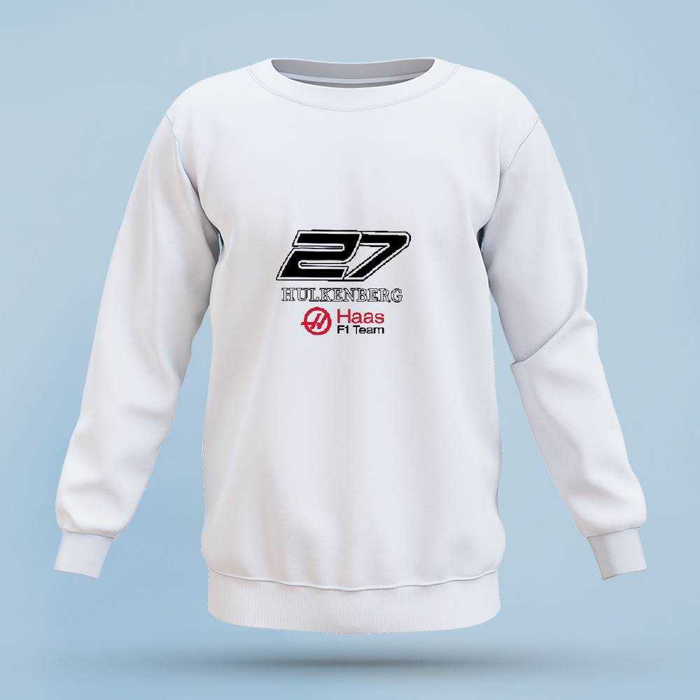 F1 sweatshirt on sale