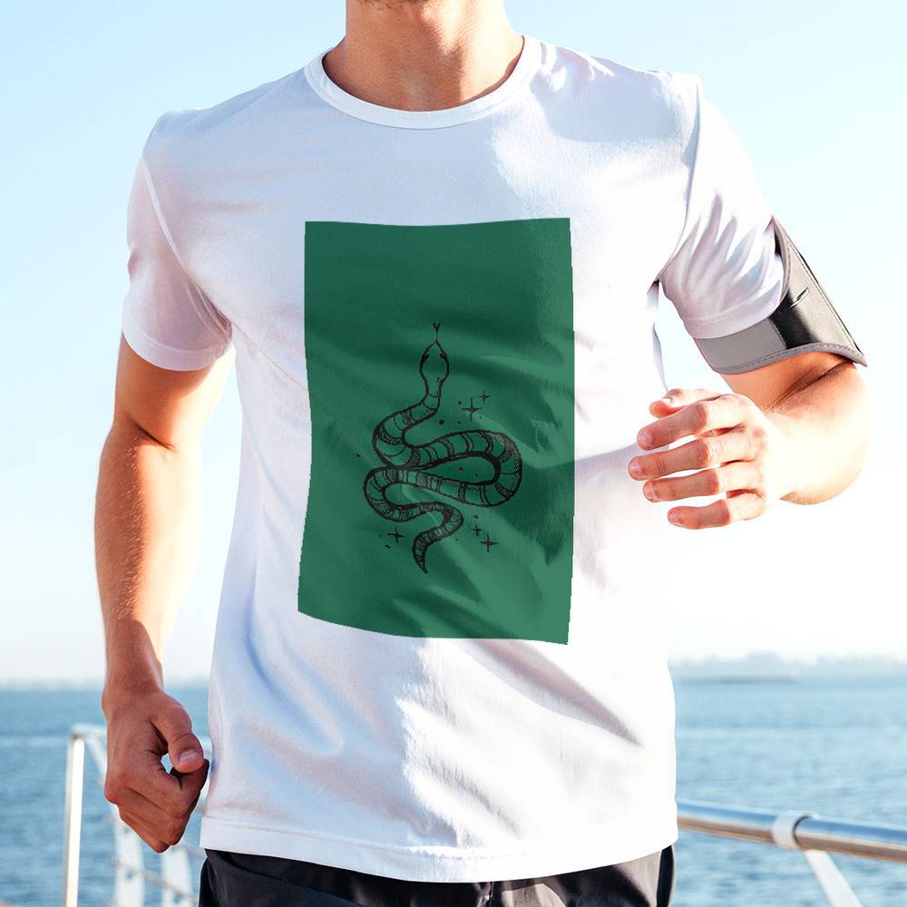Slytherin T-shirt