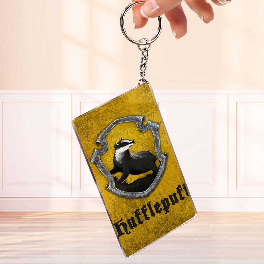 Harry Potter - Hufflepuff  Ropa y accesorios para fans de merch