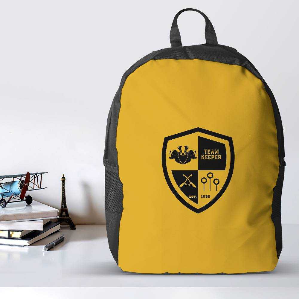 Hufflepuff Merch