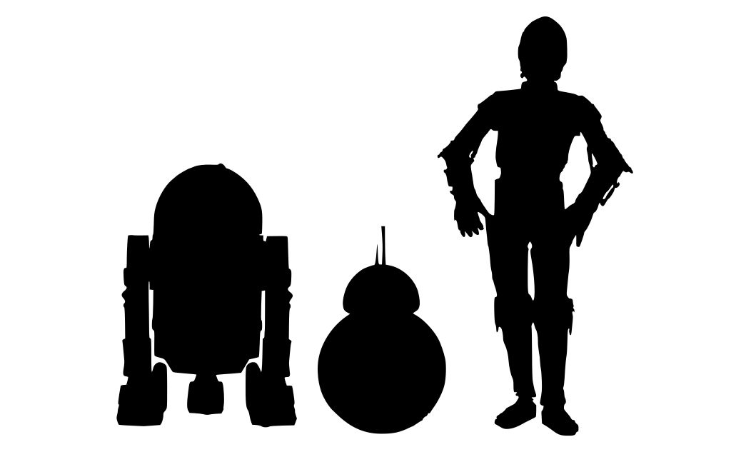 Free Star Wars Svg