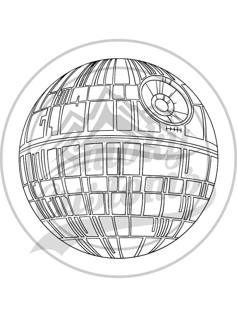 Free Star Wars Svg Creativity And Fun Digital Download 