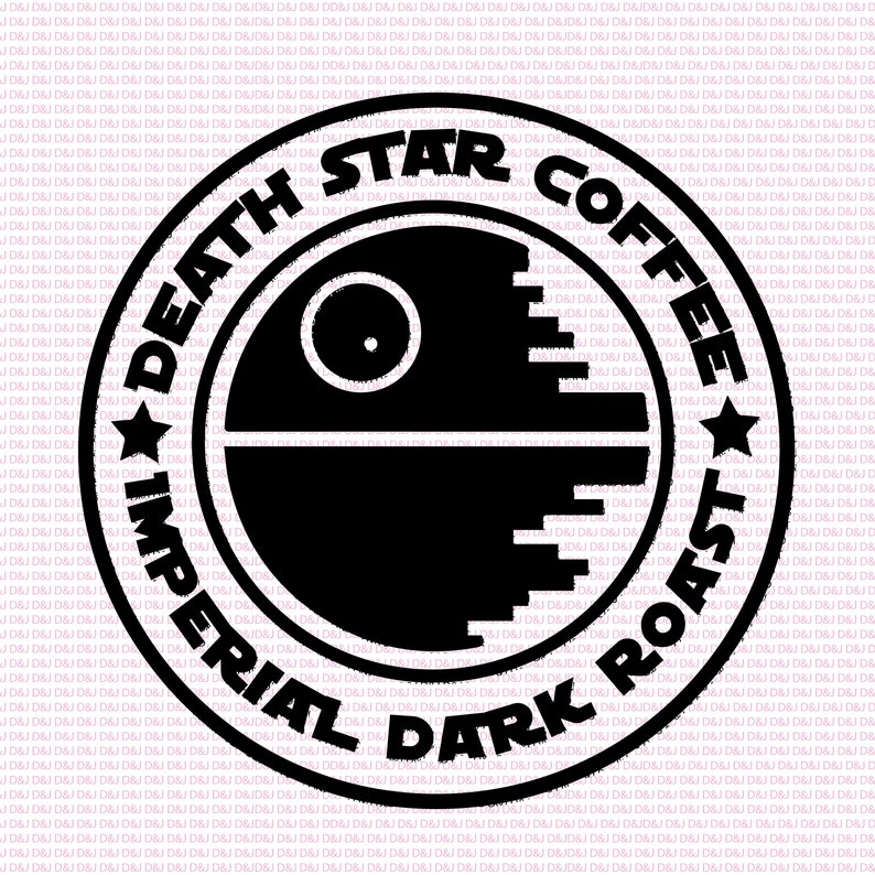 Storm Trooper Coffee Star Wars Svg, Star Wars Svg, Coffee