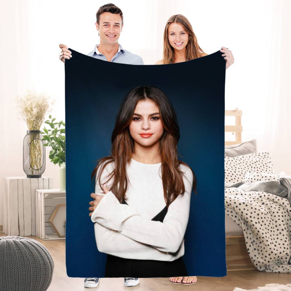 Photoaffections discount free blanket