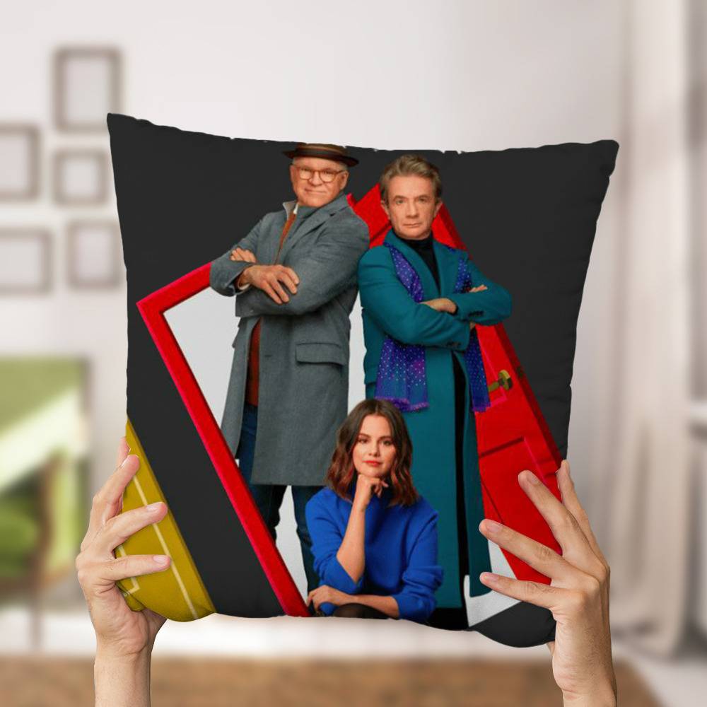 The Office Pillow Classic Celebrity Pillow