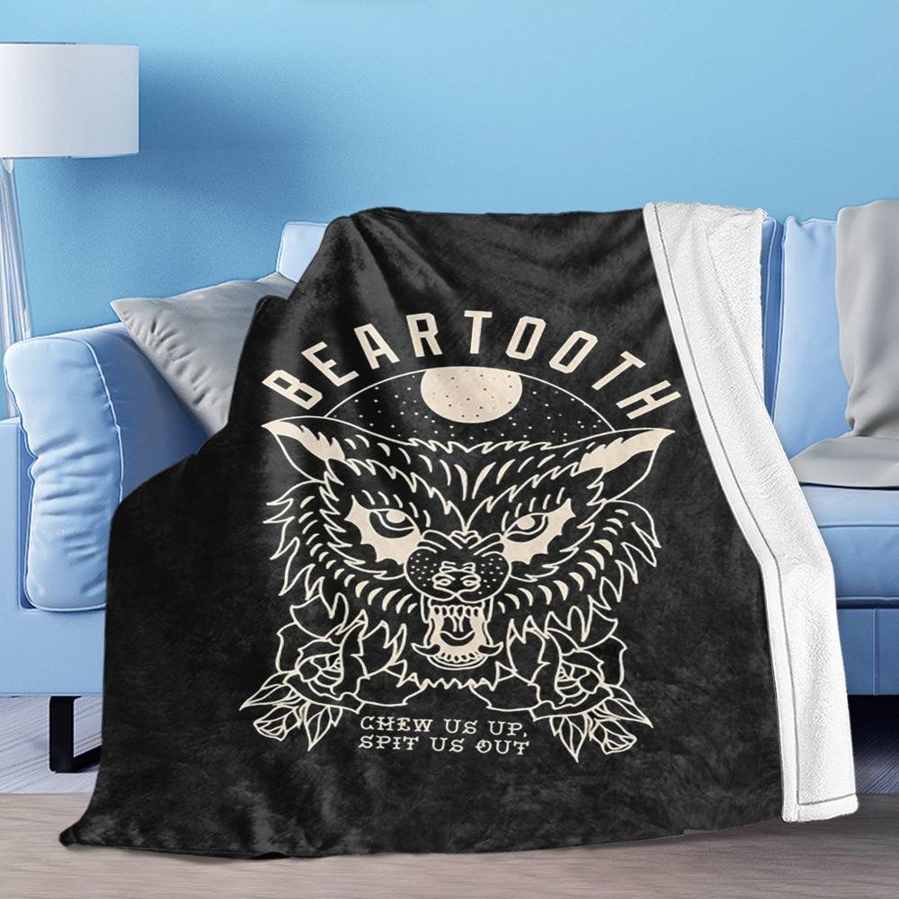 Beartooth 2024 merch uk