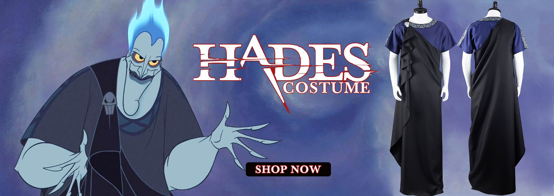 Hades 2 Apollo Cosplay Costume