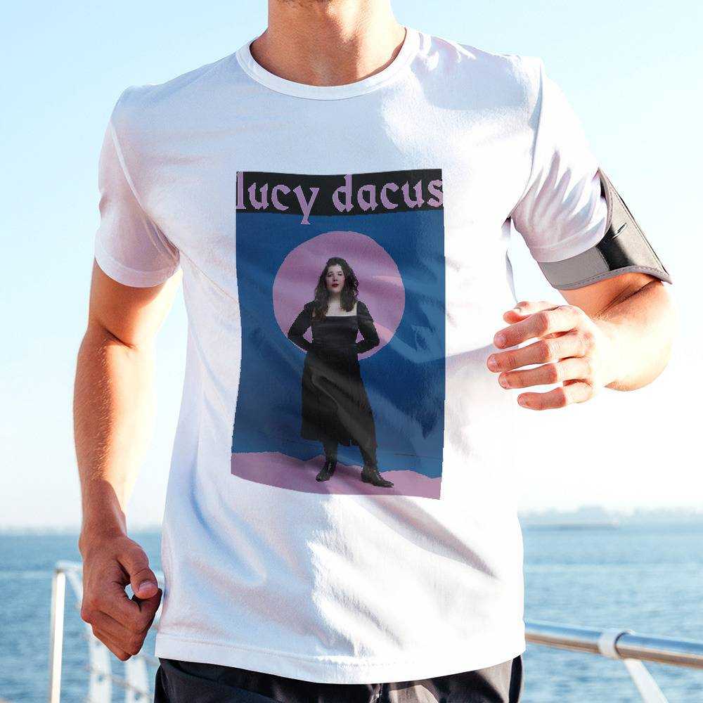 Product official lucy dacus merch lucy's night shift diner shirt, hoodie,  sweater, long sleeve and tank top