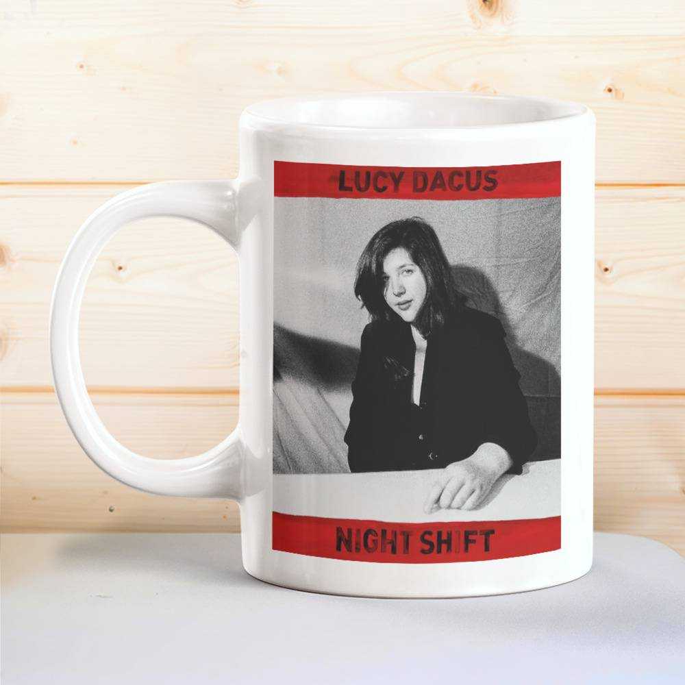 Lucy Dacus: Night Shift (Originals)