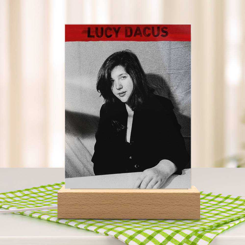 Lucy Dacus: Night Shift (Originals)