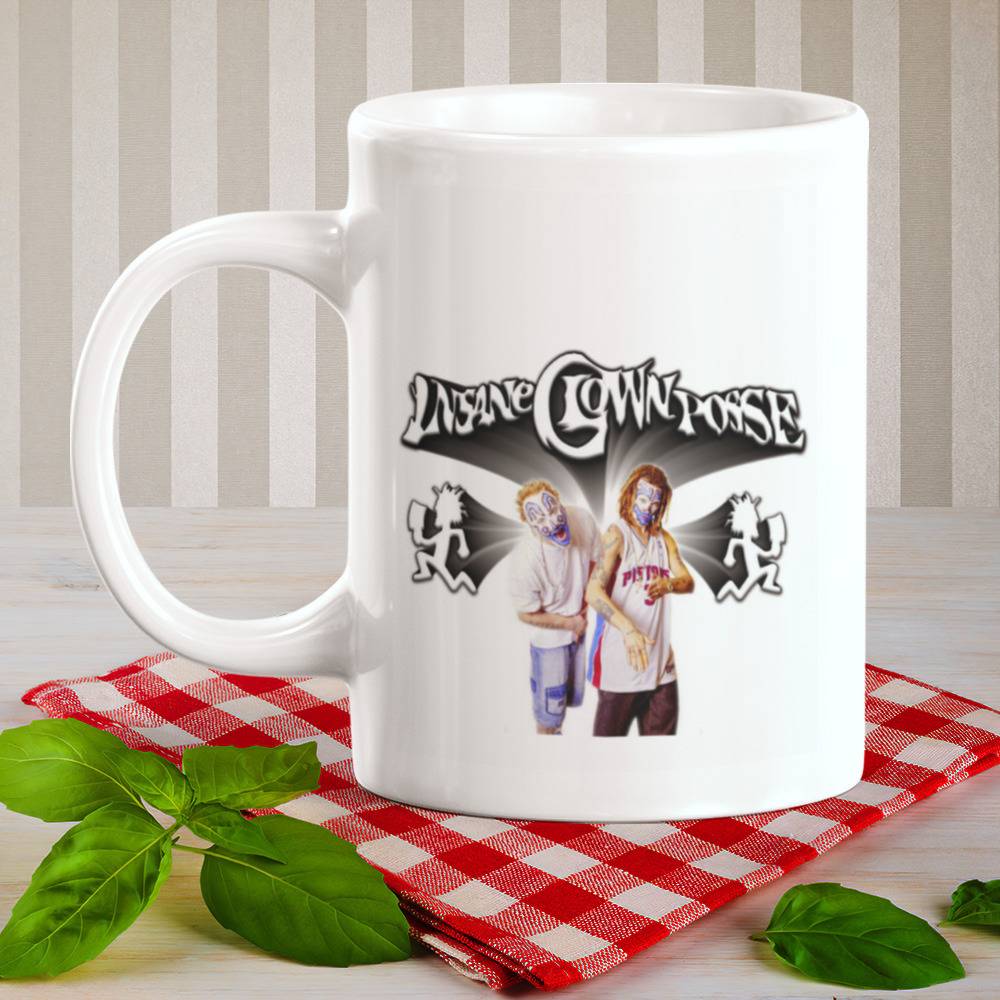 Insane Clown Posse Mugs