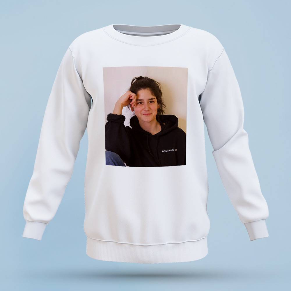 Elyse Myers Sweatshirt