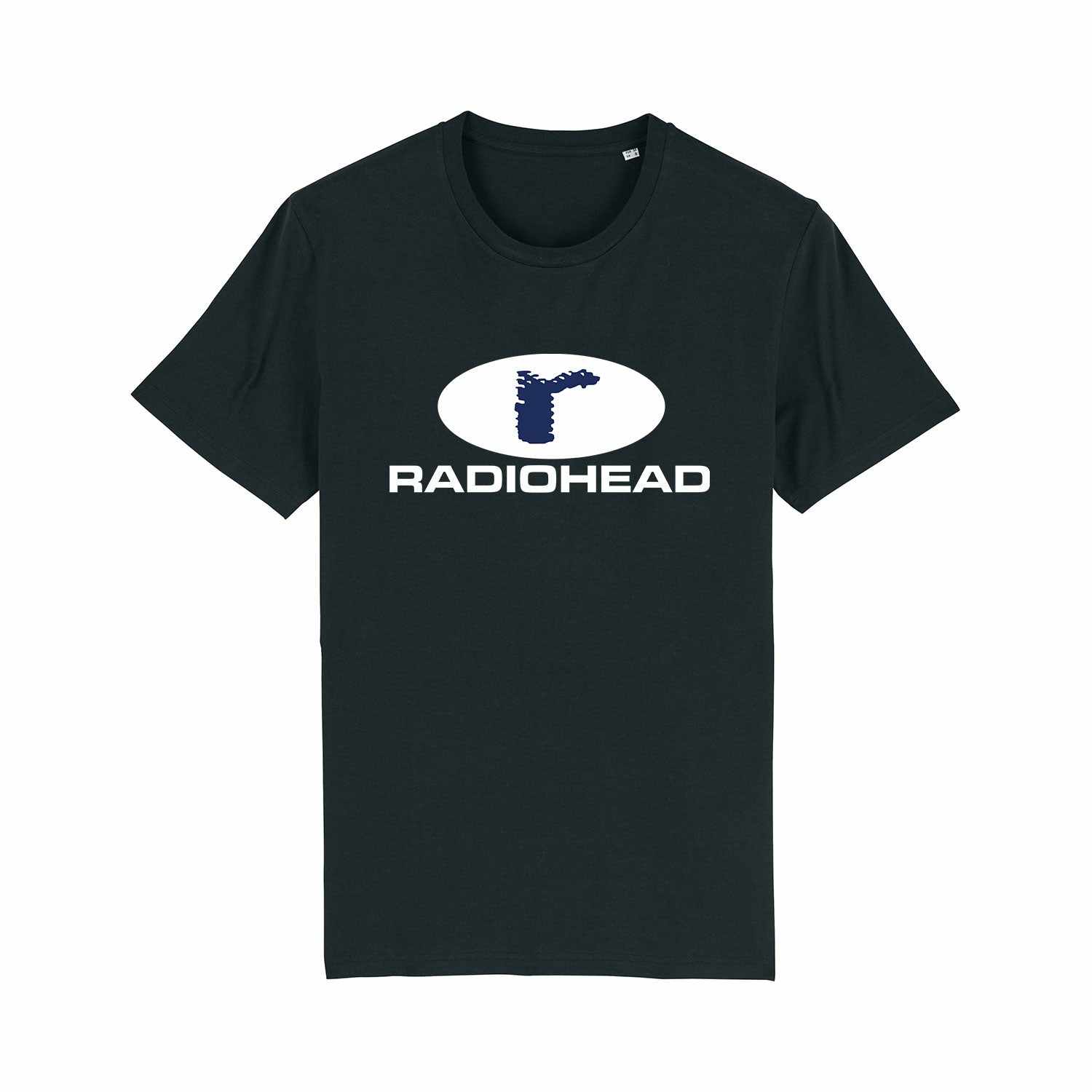 GLOBE T-SHIRT, Radiohead T-shirt, Radiohead T-shirts#1