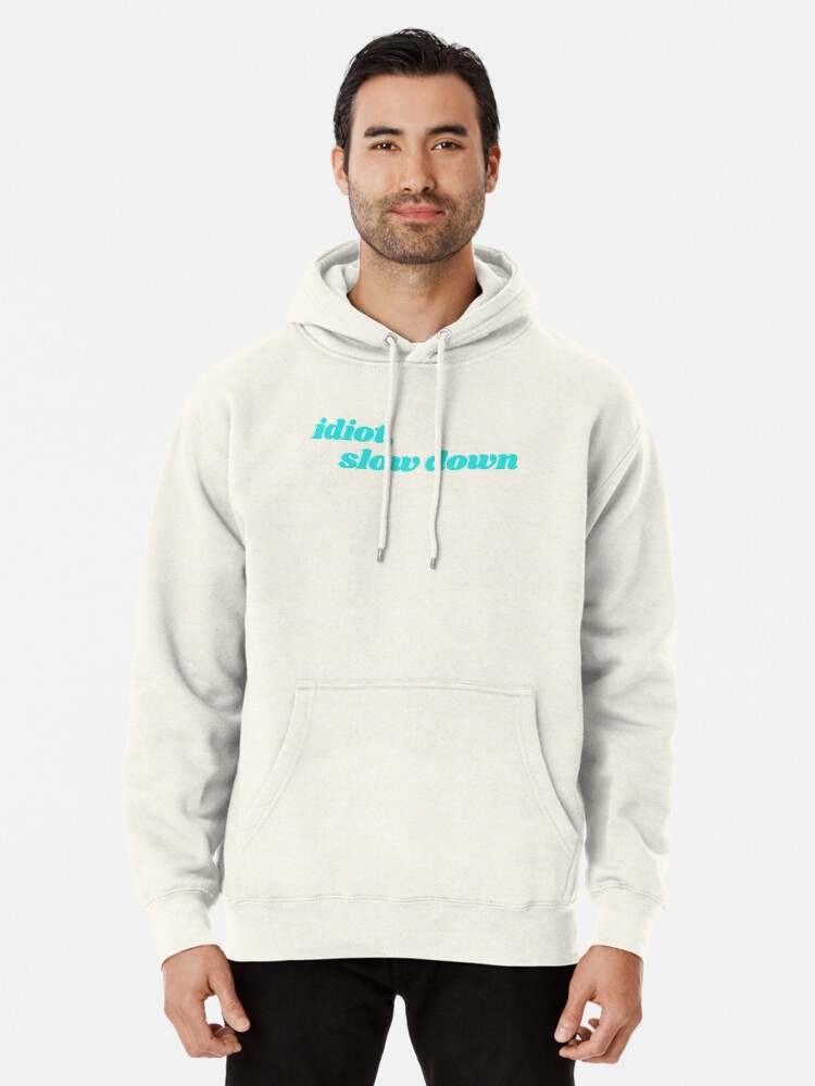 Radiohead Idiot Slow Down Ok Computer Lyrics Hoodie, Radiohead Hoodie, Radiohead Hoodies#1