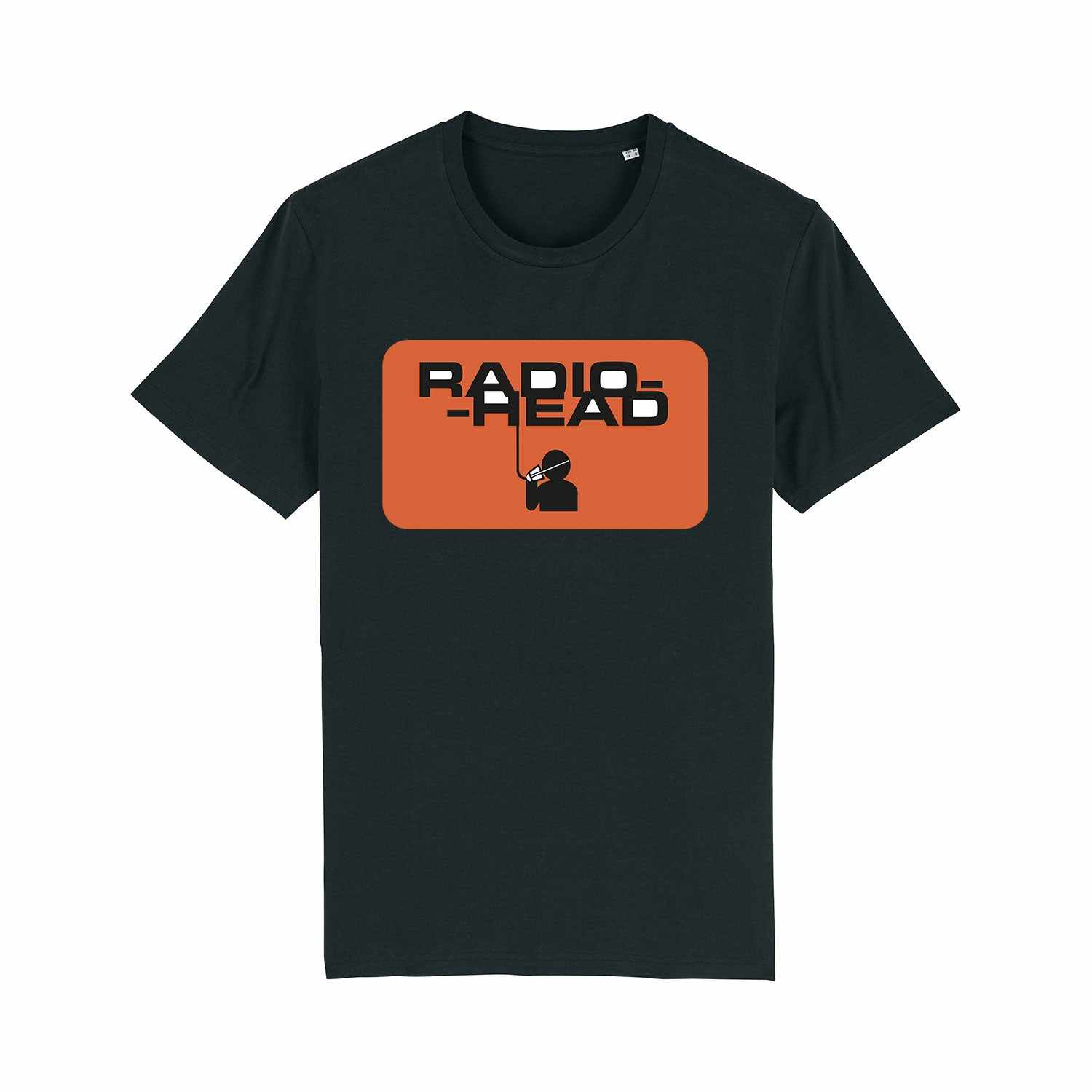 OXYGEN T-SHIRT, Radiohead T-shirt, Radiohead T-shirts#1