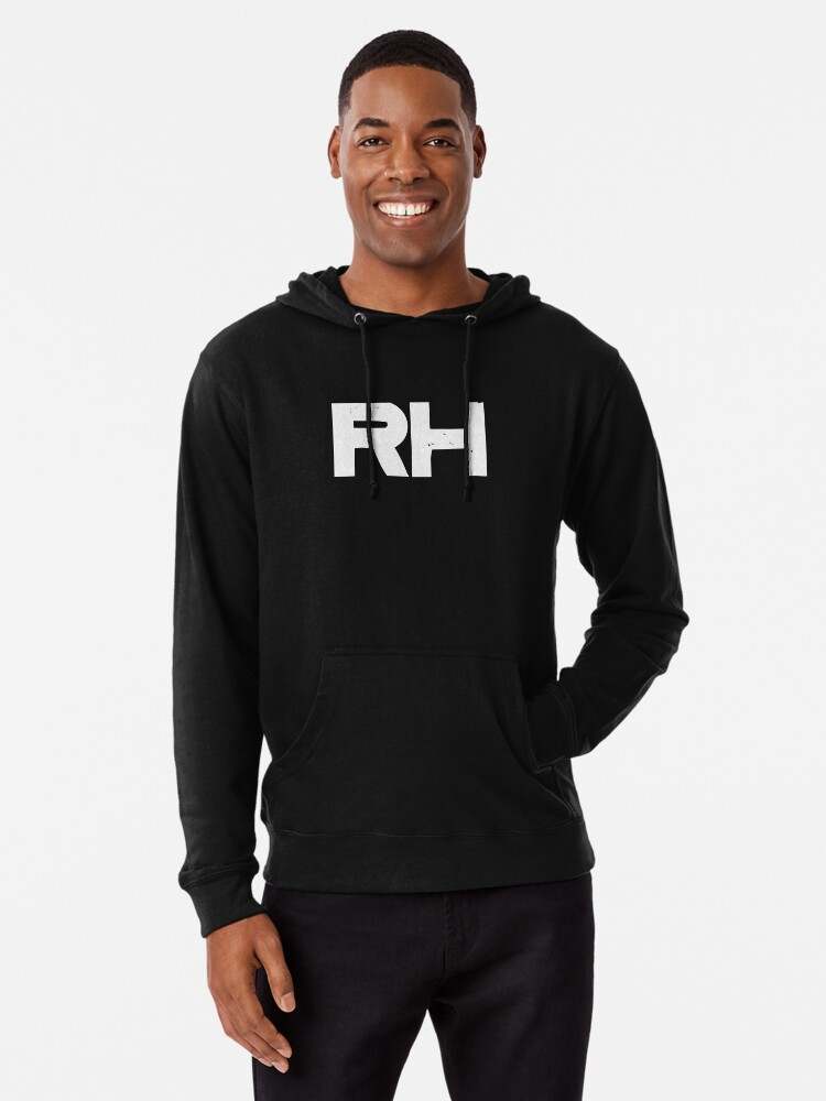Radiohead RH Lightweight Hoodie, Radiohead Hoodie, Radiohead Hoodies#1