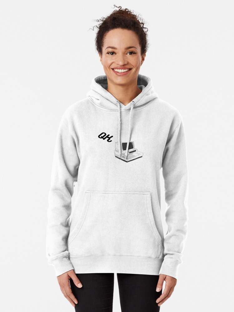 Radiohead OK Computer Hoodie, Radiohead Hoodie, Radiohead Hoodies#1