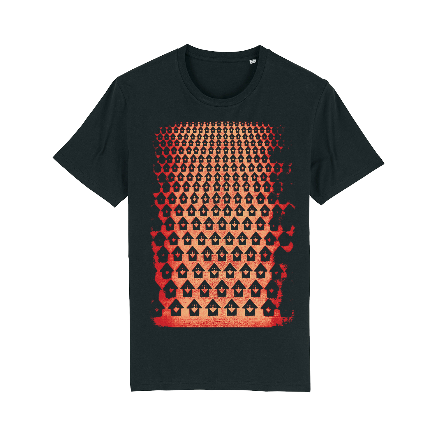 New Suburbian T-Shirt, Radiohead T-shirt, Radiohead T-shirts#1