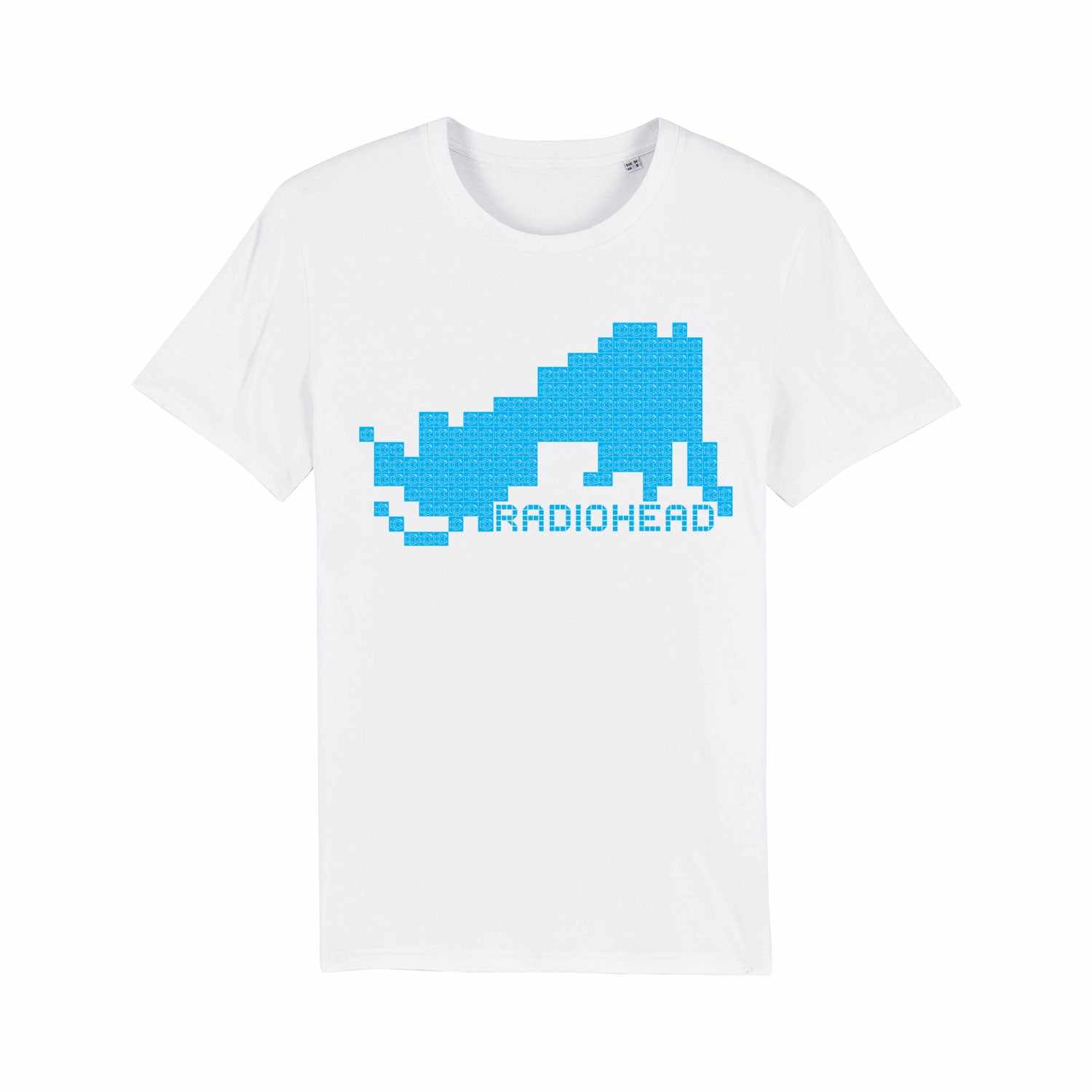 Acid Minotaurs T-Shirt, Radiohead T-shirt, Radiohead T-shirts#1