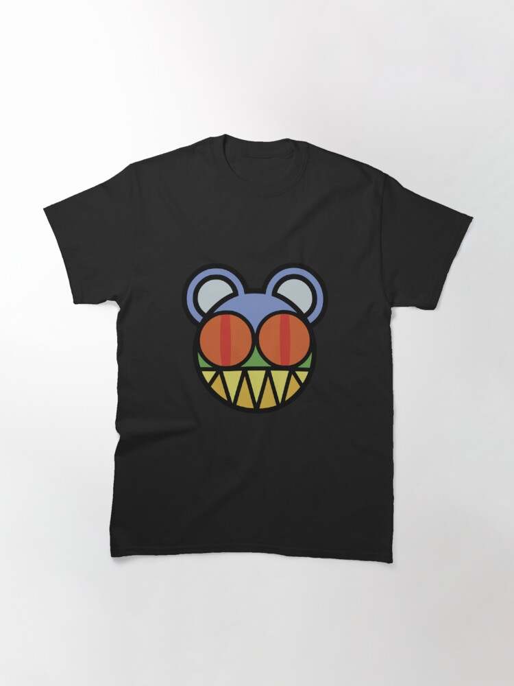 Best Rainbows Of Radioheads 262 Classic T-Shirt, Radiohead T-shirt, Radiohead T-shirts#1