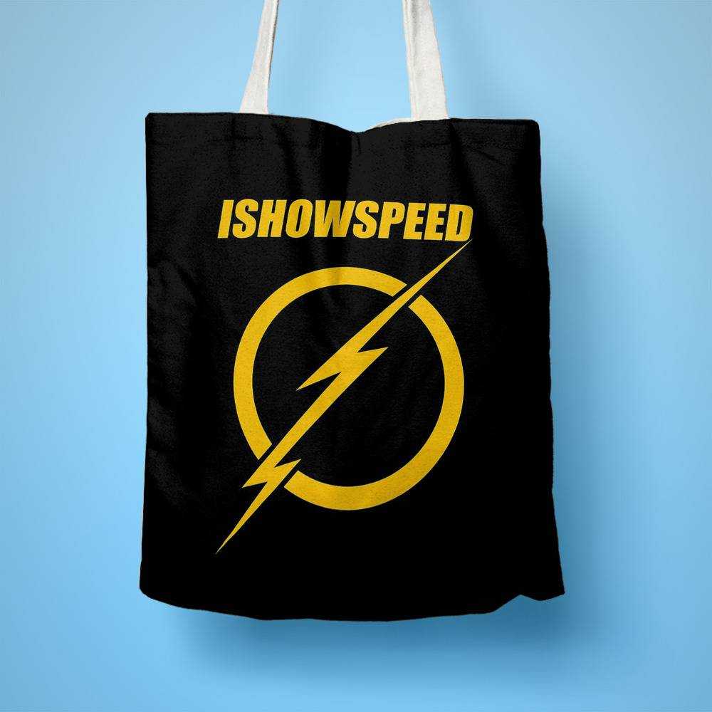 Ishowspeed Merch ⚡️ Official Ishowspeed Merchandise Store