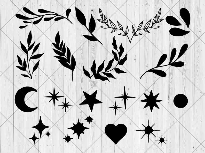 Mushroom Svg, Svg Bundle#3