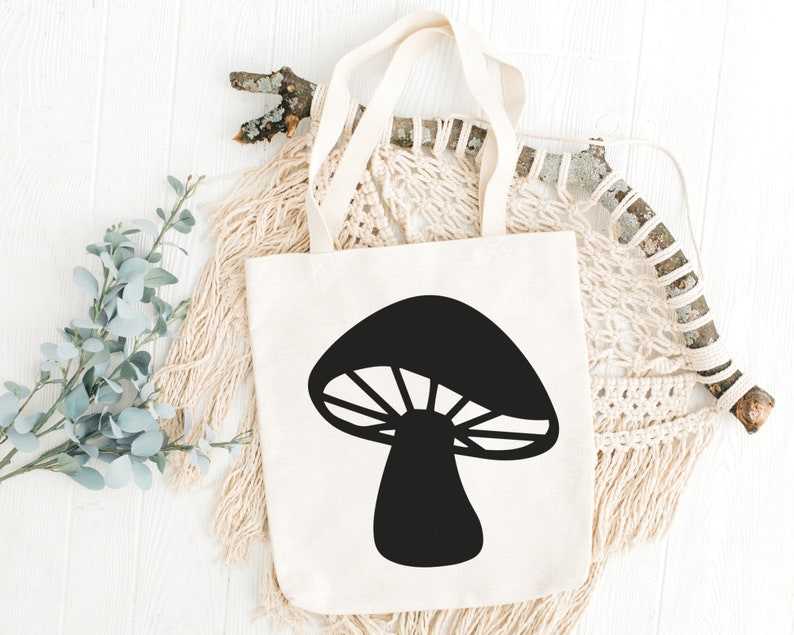 Mushroom Svg Free, Floral Mushrooms svg Diy mushroom Svg#9