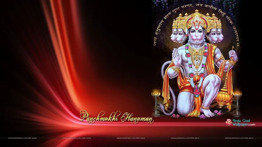 Iphone Hanuman Wallpaper, Hanuman Desktop Wallpaper