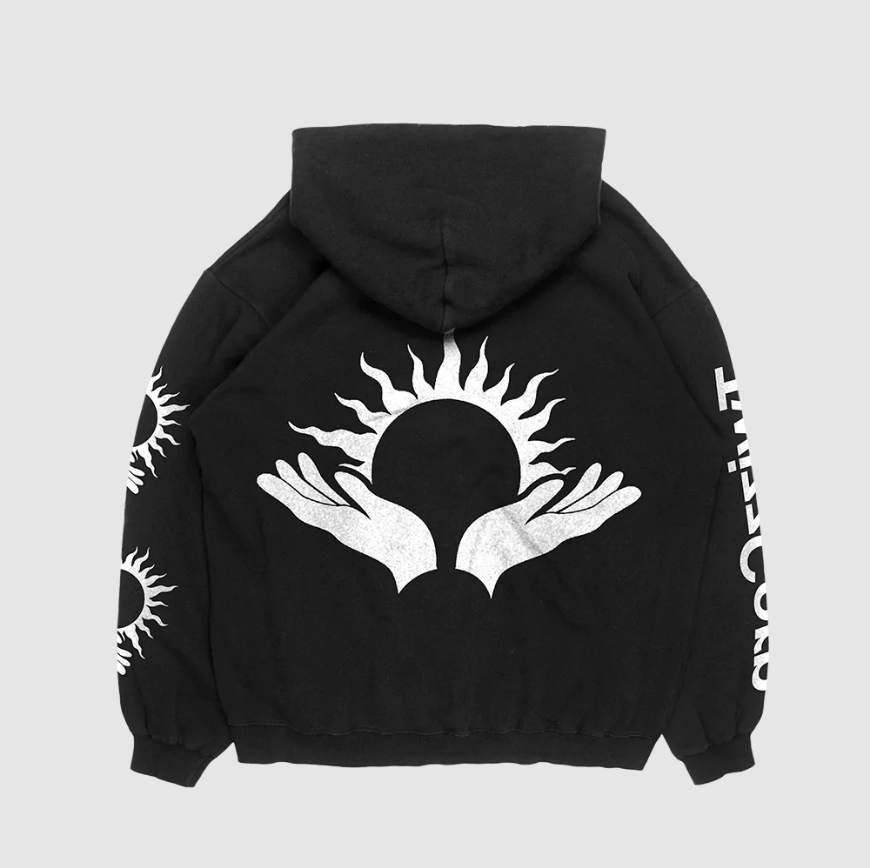 Yeat Hoodie TWIZZCORP Hoodie#2