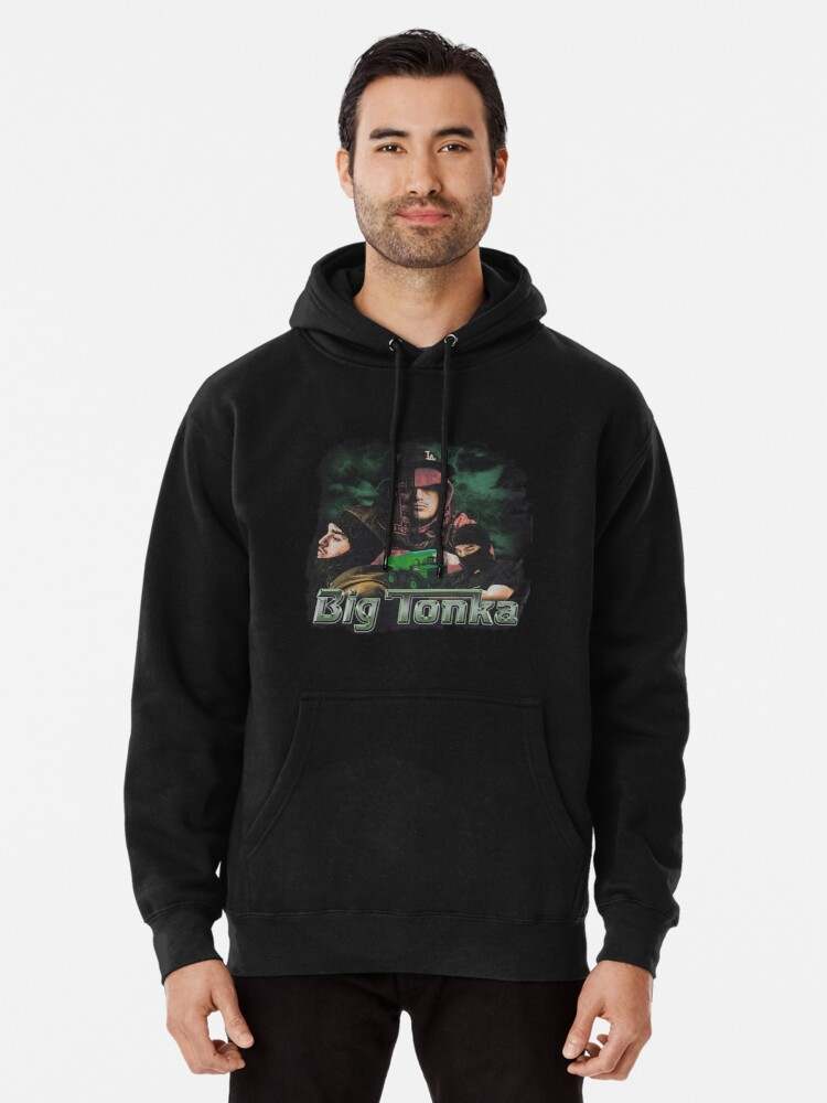 Yeat Hoodie, Yeat KanKan Pullover Hoodie