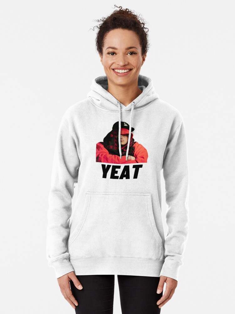 Yeat Hoodie, Yeat Classic Pullover Hoodie