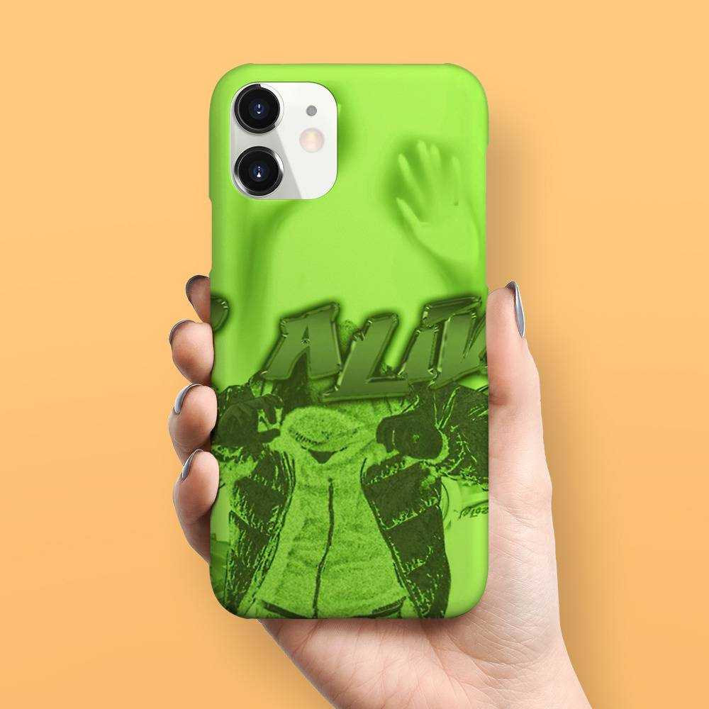 Yeat Phone Case 2 Alive Album Phone Case