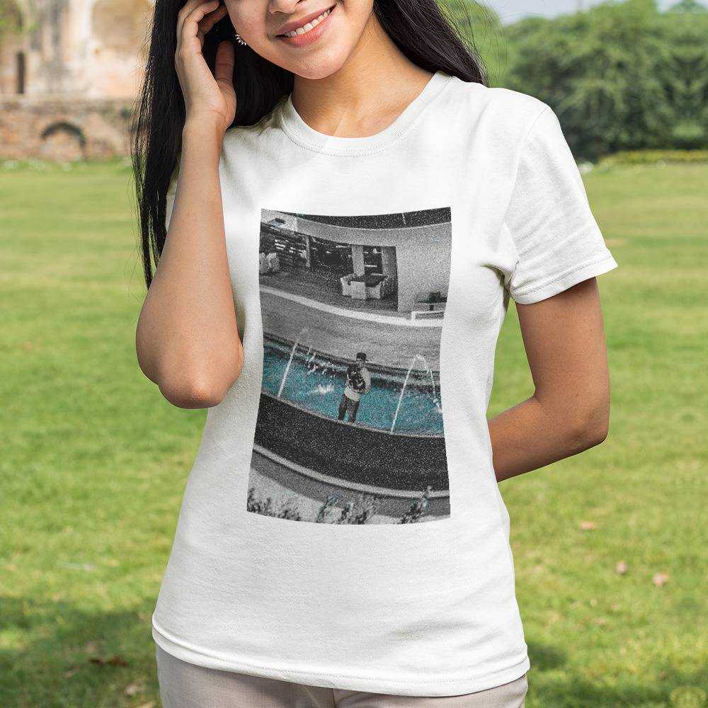 Yeat T-shirt 4L T-shirt