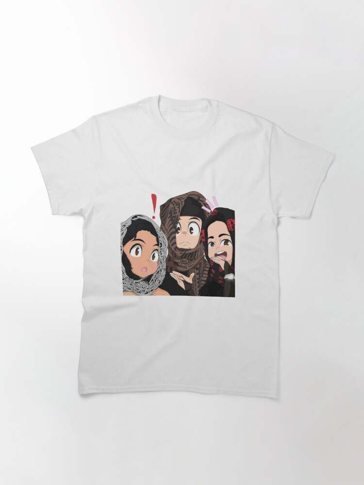 Yeat T-shirt Yeat Friends Classic T-Shirt