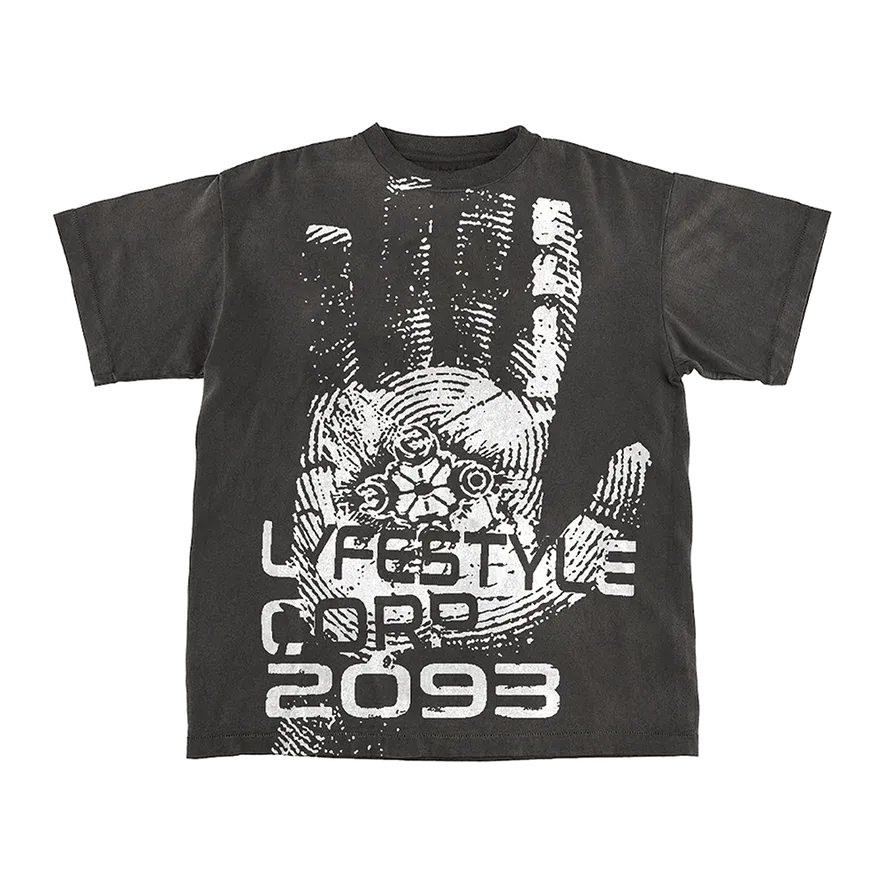 Yeat 2093, Hand T-shirt#1