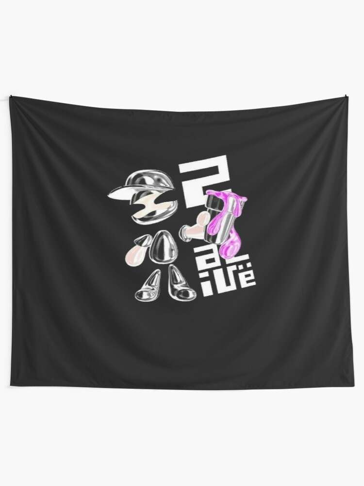 Yeat Tapestry 2 Alive Tapestry Yeat Merch Twizzy Tapestry