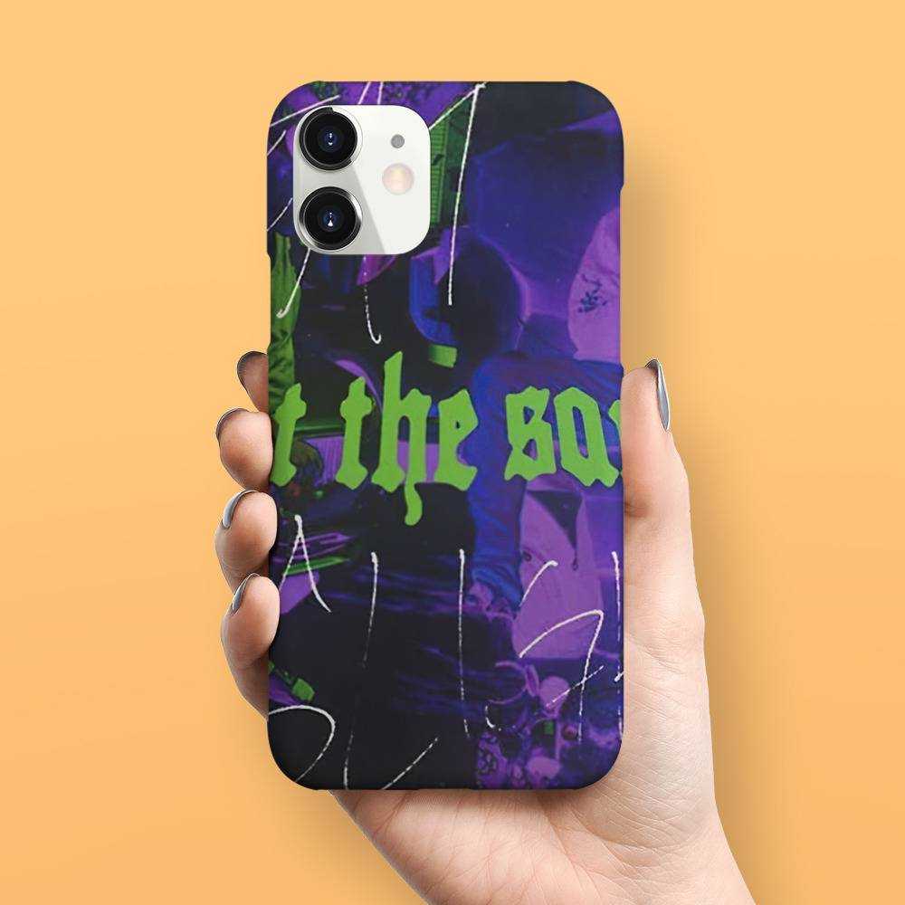 Yeat Phone Case Not The Same Phone Case