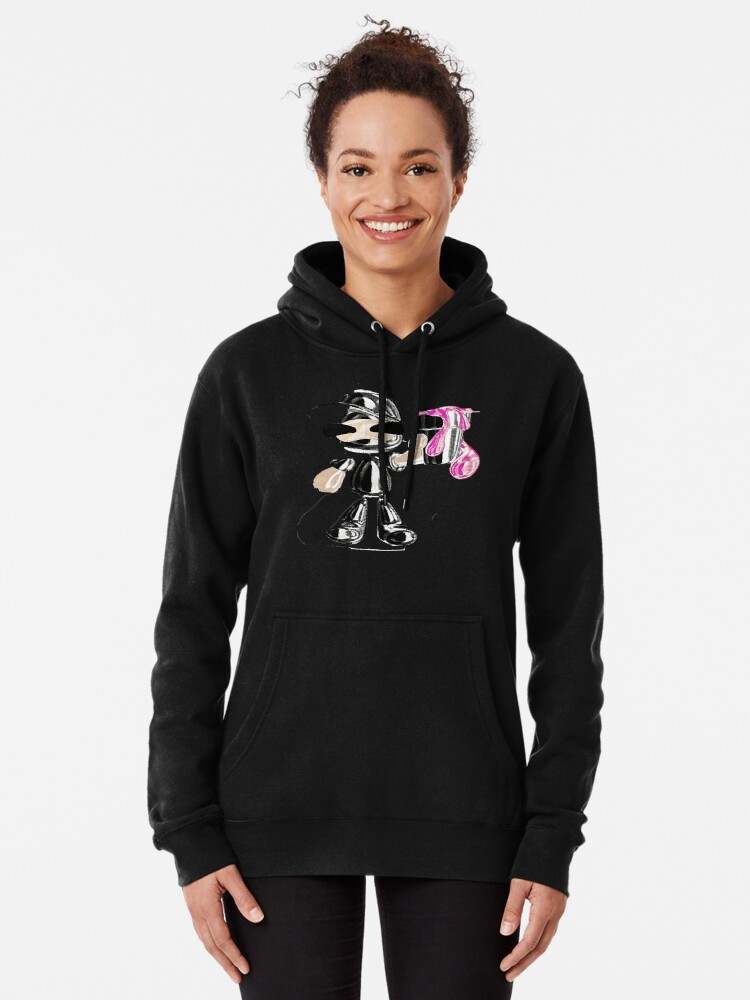 Yeat Hoodie, YEAT LUH CRANKEM Pullover Hoodie