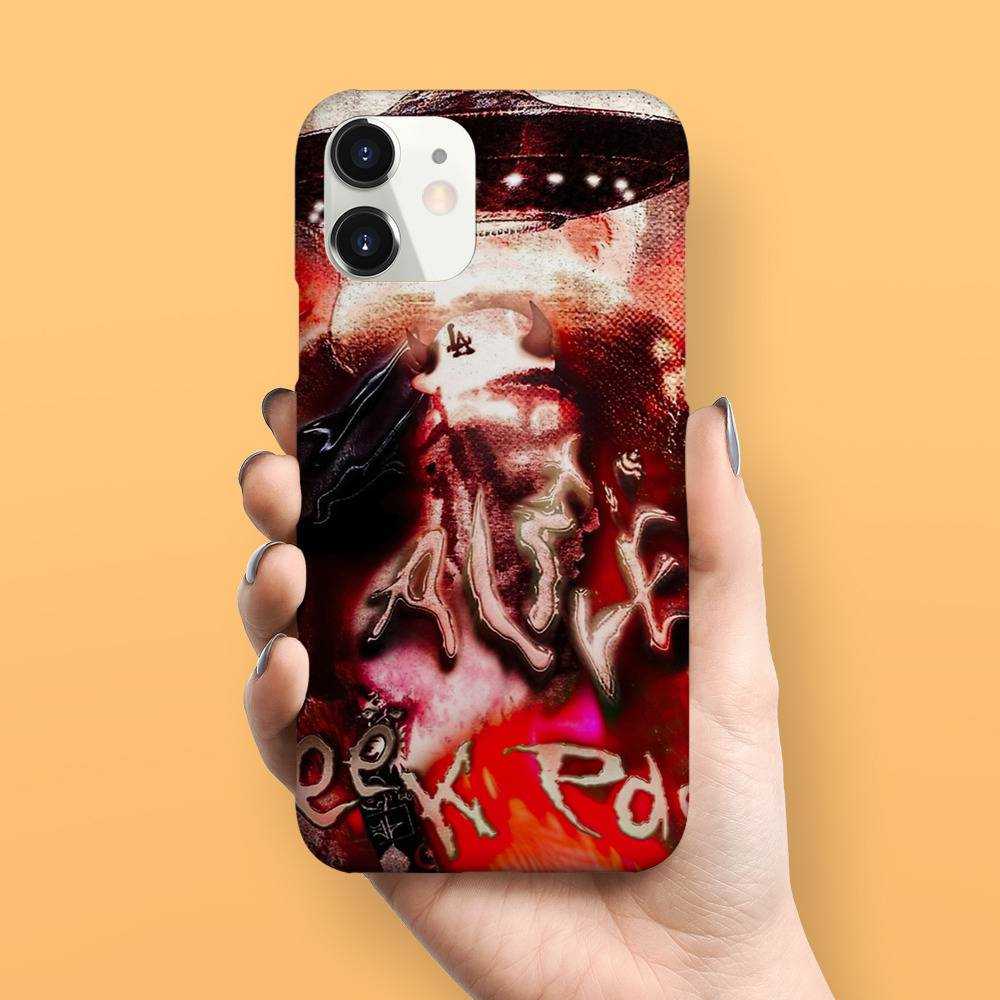Yeat Phone Case Geek Pack Phone Case