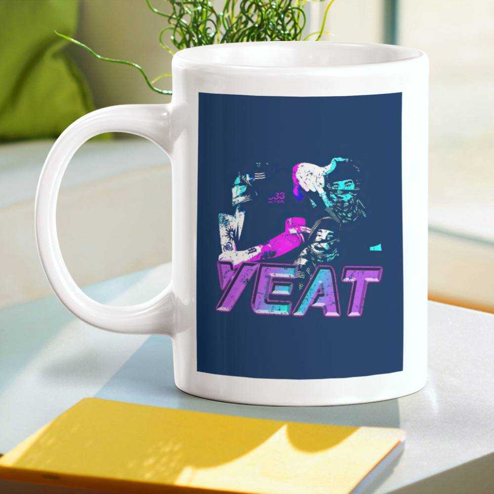 Yeat Mug Yeat Essential Mug