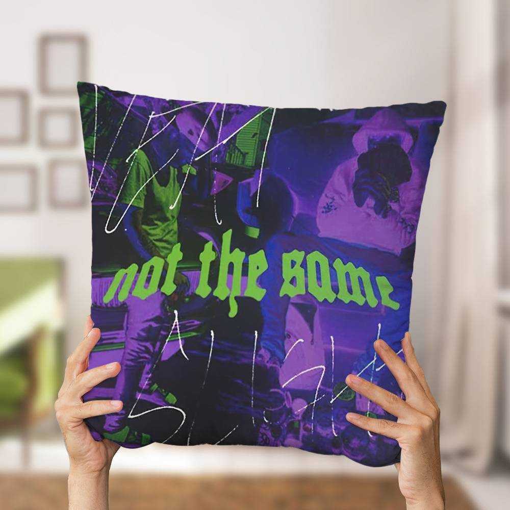 Yeat Pillow Classic Celebrity Pillow Not The Same Pillow