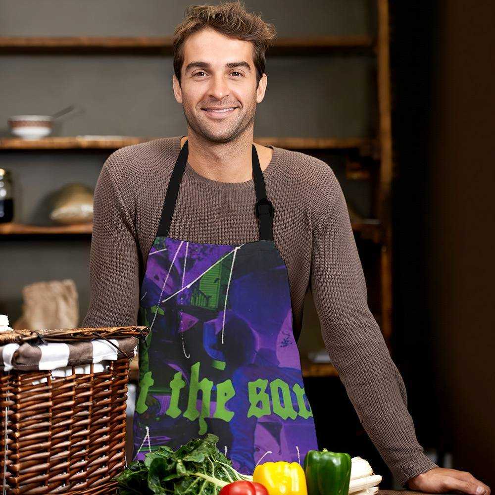 Yeat Apron Not The Same Apron