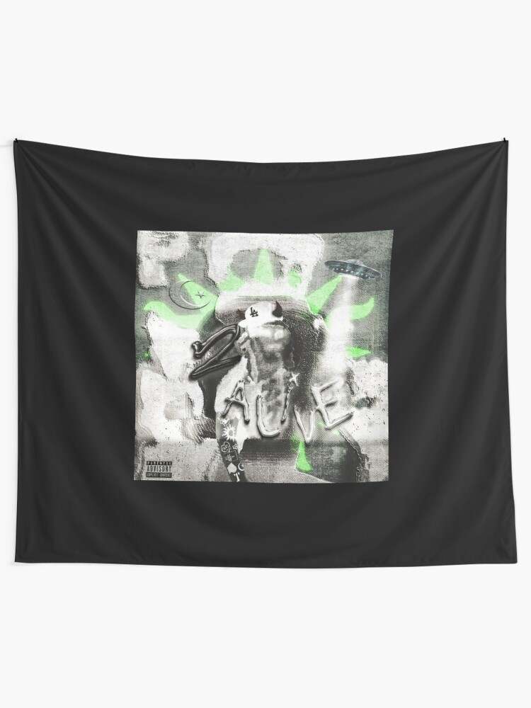 Yeat Album Tapestry Yeat Tapestry 2 Alive Twizzy Tapestry