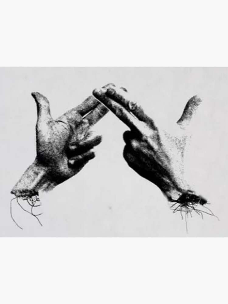 Yeat Poster Yeat Twizzy Design Poster Yeat Handshake