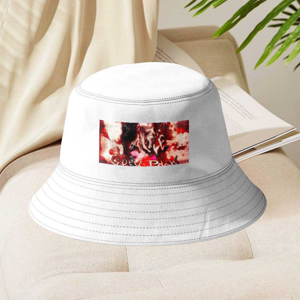 Yeat Bucket Hat | www.yeatmerch.com